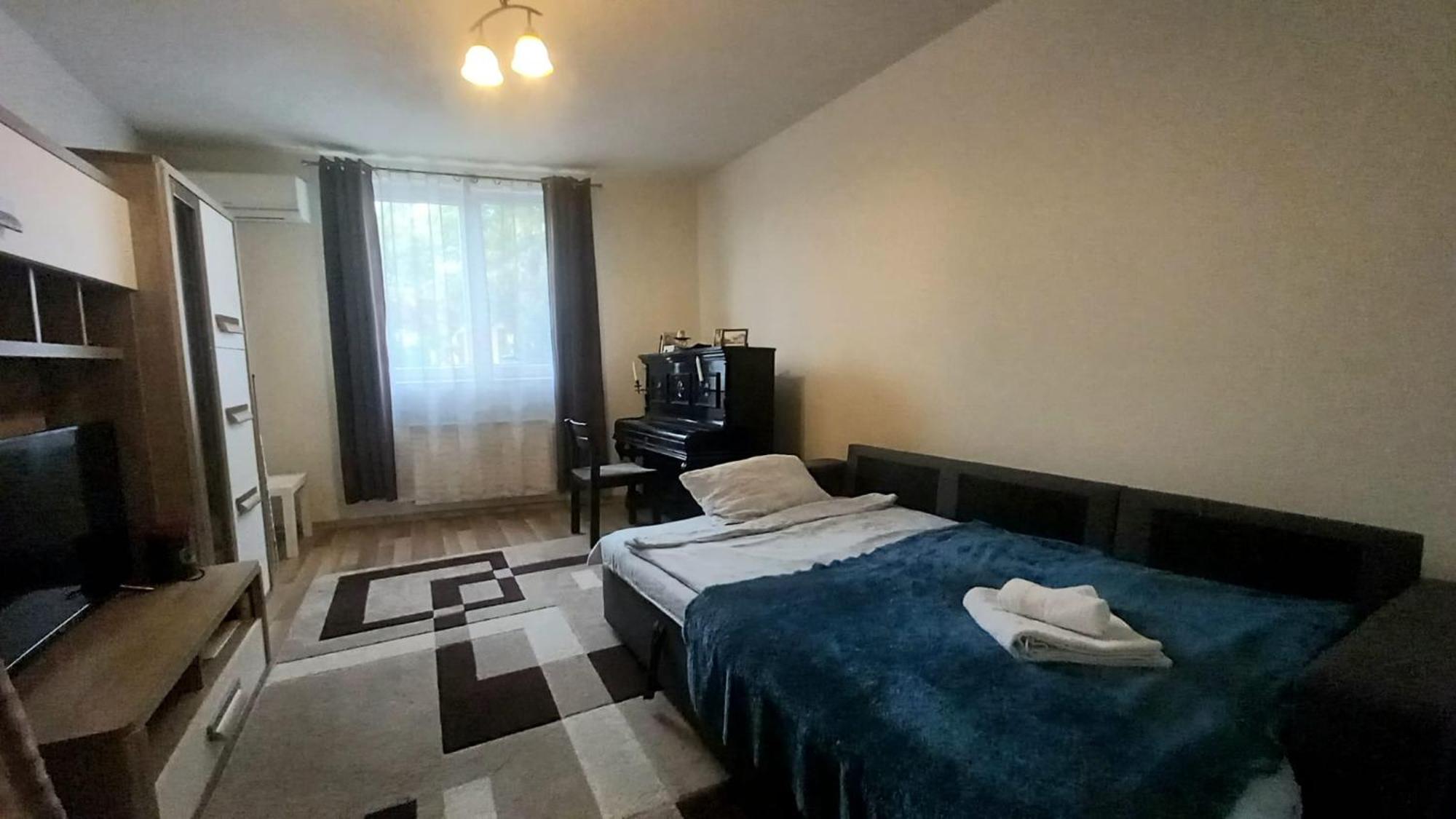 Elizabet Home Apartman Орадя Екстер'єр фото